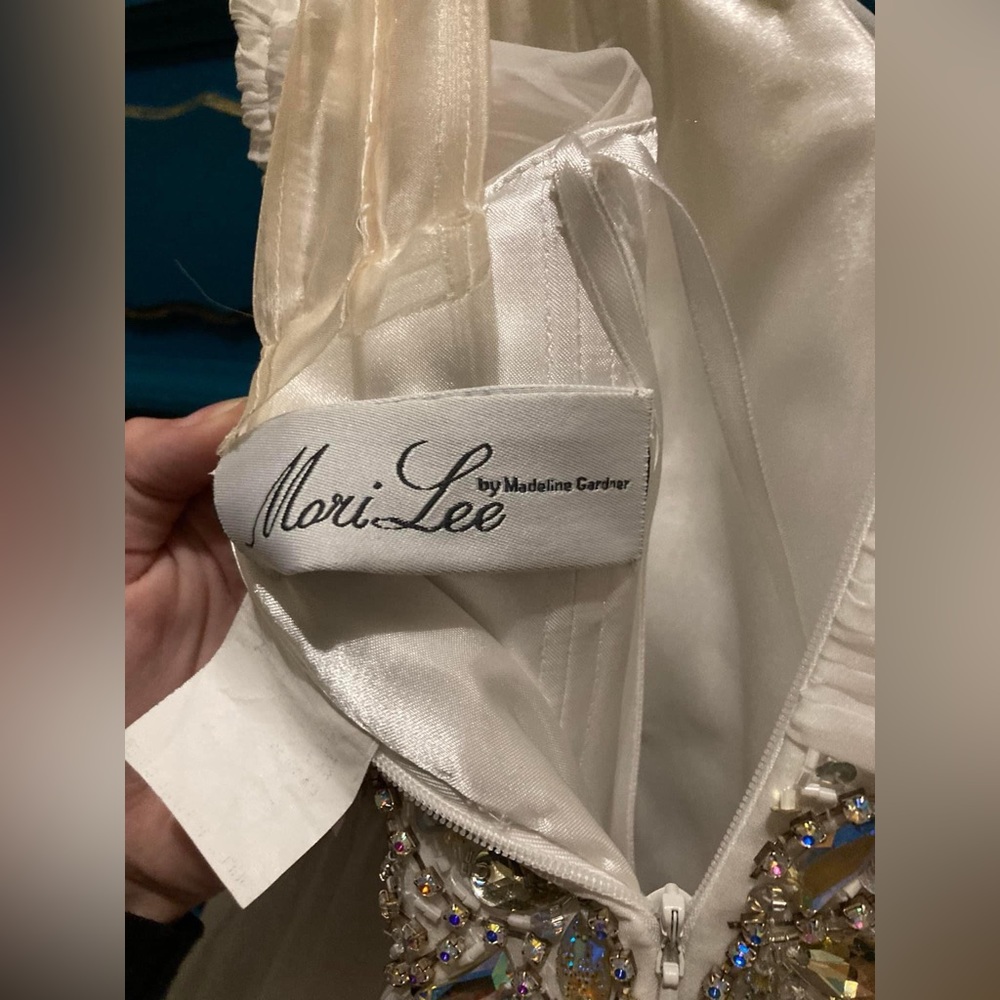 Mari Lee dress!
